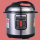 New arrival Multi Mirror commercial pressure pot cooker