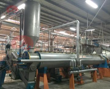 Fish Meal Machine Processing Equipment