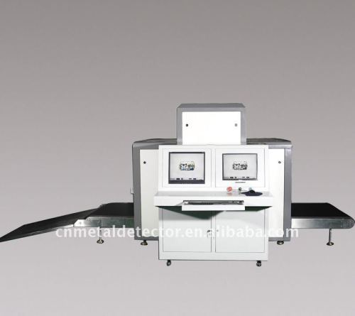 TX-10080 X-RAY Security Check Detector