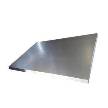 2018 New SS400 Cold Rolled Mild Steel Plate/Sheet