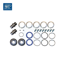 Steering System King Pin Kits for SC 4x4 6x6 8x8 Trucks