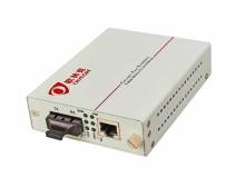 1000Mbps Poe Fiber Media Converters