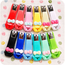 Wholesale alibaba cute nail clipper nail care tools and equipment