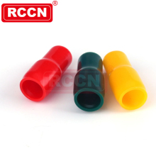 RCCN Insulation Sleeve V-3.5 Wire Terminal End Cap
