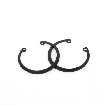Spring Steel Retaining Ring Internal Circlips