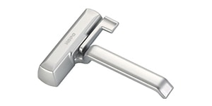 Narrow Frame Handle