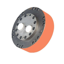 High Output Torque 1QJM62 Series Radial Sphere Piston Hydraulic Motors: Advanced Engineering Solutions