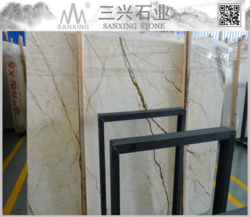 Turkish marble Sofitel gold price of marble in m2