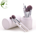 Good Top Facial Makeup Brush Sets With Case