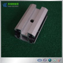 hot sales solar panel support rail mounting brackets