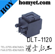 Optical Fiber Jack/Fiber Jack (DLT-1120)