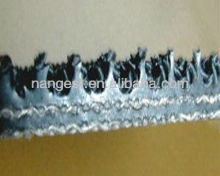 Inclining PVC Belting Conveying