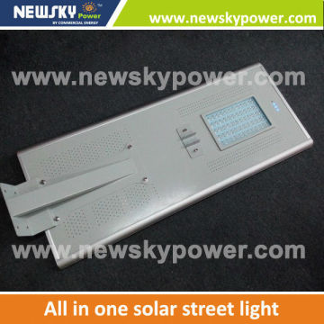 China supplier 60w solar street light 60w solar street lights work mode 60w solar street lights