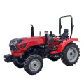 Tractores de agricultores de agricultores 4WD compacto tractor
