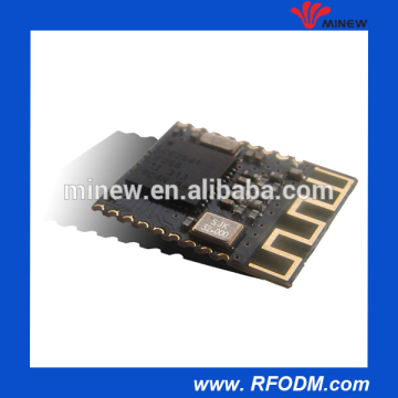 Mini ibeacon bluetooth BLE 4.0 module chipset CC2540