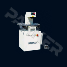 Aluminum Variable Punching Machine