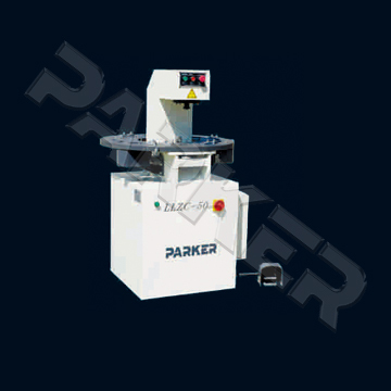 Aluminum Variable Punching Machine