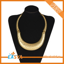 2014 Spring/Summer Design Necklace Fake Gold Jewelry Necklace