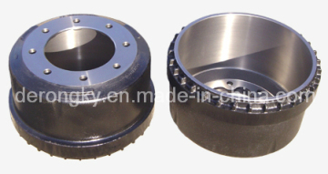 Brake Drum for KIC