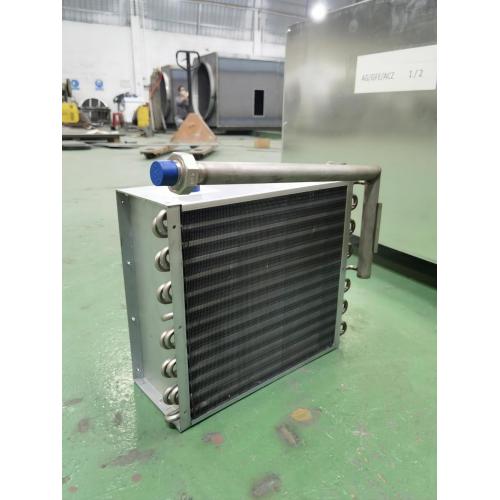 Fin Fan Cooler Exchanger