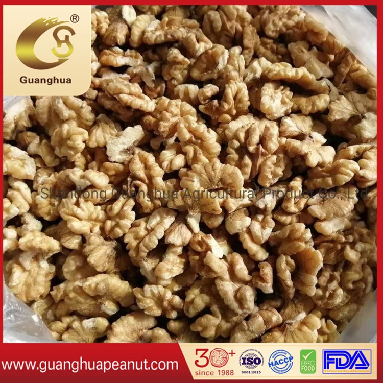 Best Quality Walnut Kernels From China