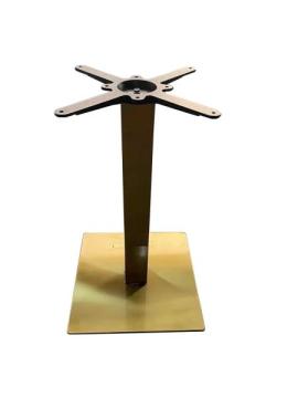 Wholesale S.S201 Dining Coffee Table/Desk Frame Chair Base