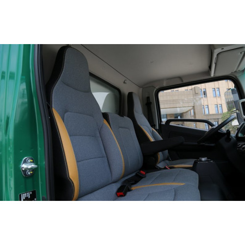 Versiune MNE200-2.0 Camion electric de mare viteză