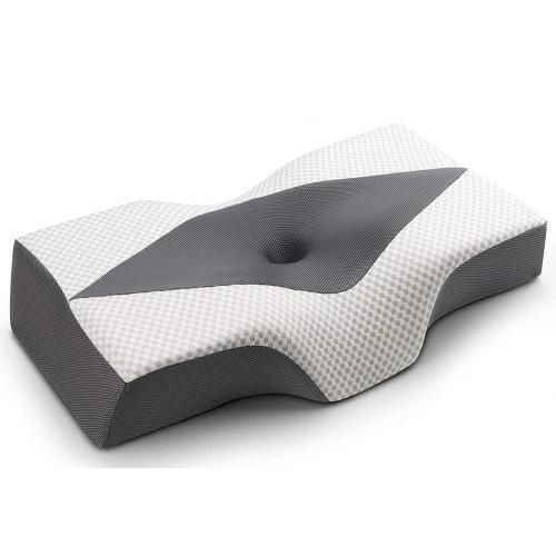 Comfity Back Sleeping Pillow