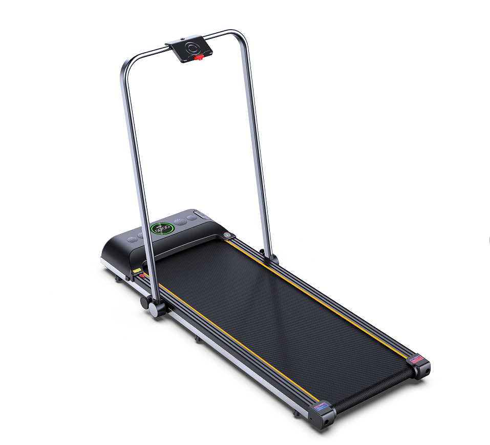 Z1-402 Treadmill silver