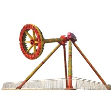 Best Selling Swing Pendulum Ride: Customized Big Pendulum Ride for Sale