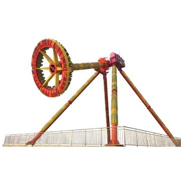 Best Selling Swing Pendulum Ride: Customized Big Pendulum Ride for Sale