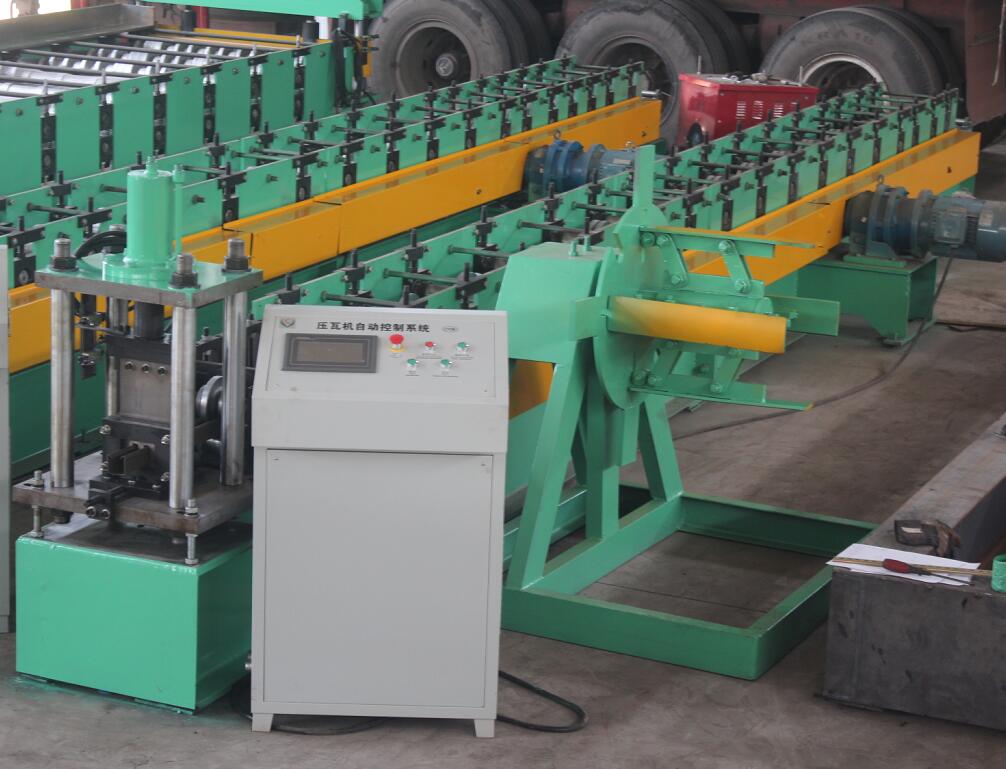 Pilastro del magazzino leggero Light Duty Warehouse Pillar