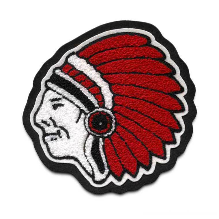 chief_9_chenille_mascot_patch__24234