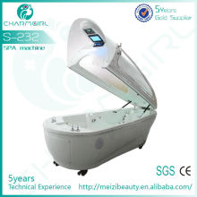 Beauty equipment slimming capsule portable spa