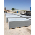 CFS Building Material Fiber Cement Exterior Wall Panels