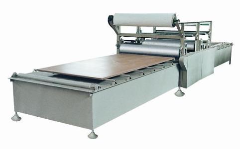 Foam Sheet 18mm Fireproof Foam Board Production Line