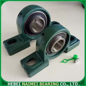 High Quality Insert Bearing with Housing