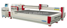 sheet metal cutting machine cnc water jet cutting machine