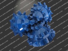 Seal Bearing Mill Tooth Bits