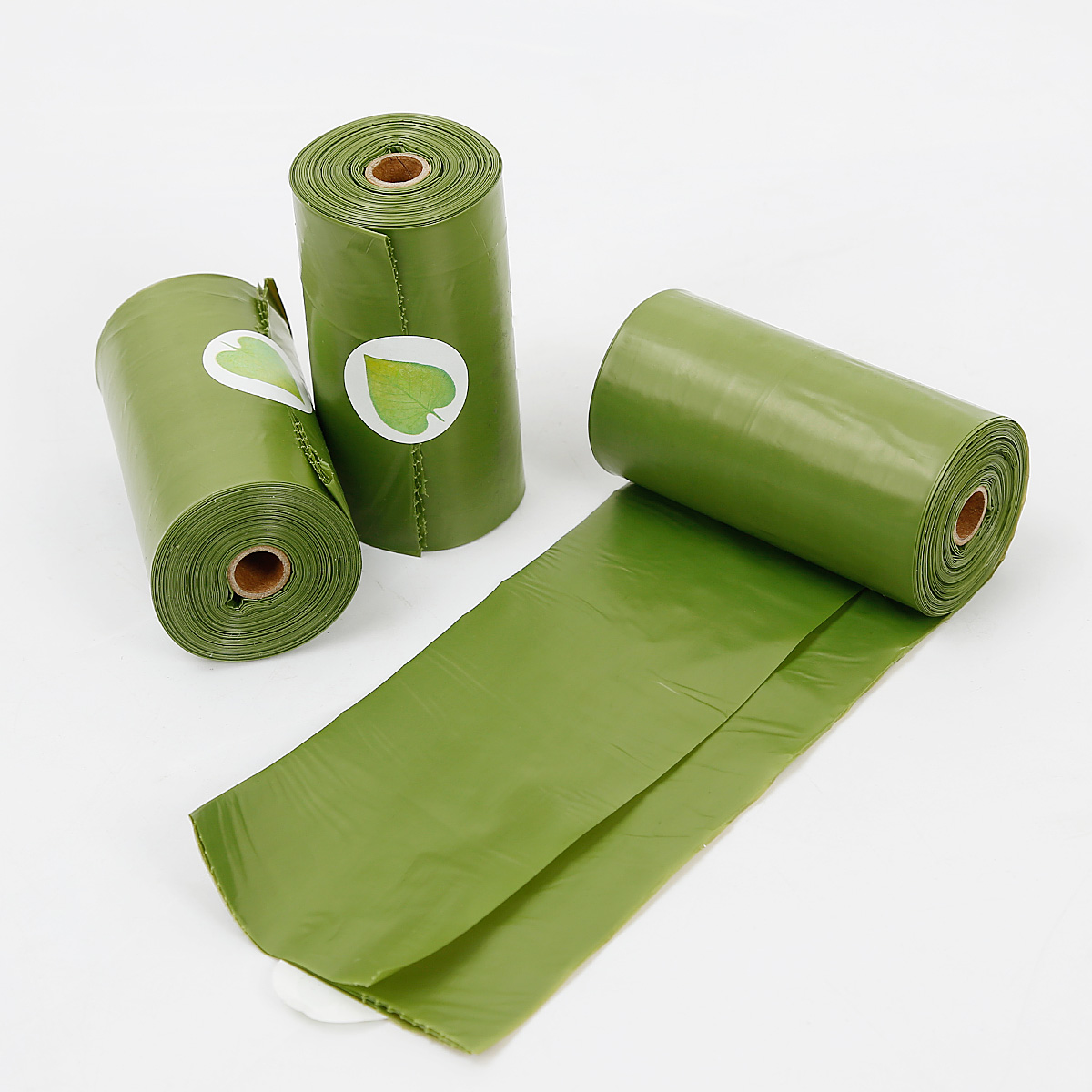 Pet Waste Bag Refill Rolls