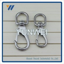 G100 Swivel Self Lock Hook Safety Latch Hook Safety Hook