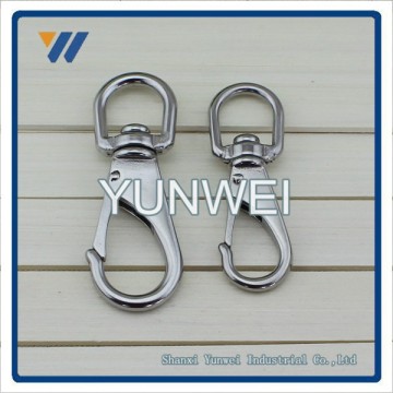 G100 Swivel Self Lock Hook Safety Latch Hook Safety Hook