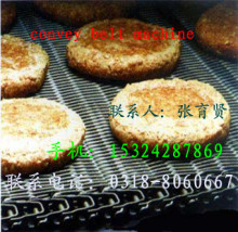 convey belt machine   hg