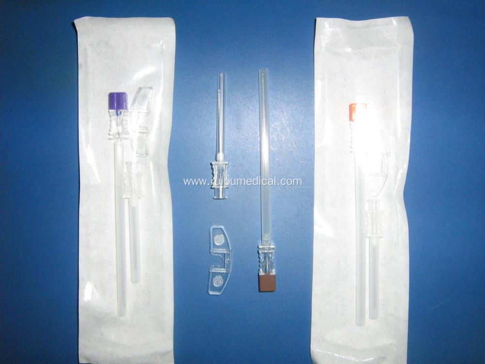 Disposable Sterile Pencil Point Spinal Needle 18G-27G