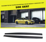 Plastic Car Body Kits for Volkswagen Scirocco 2015-2016 R Style
