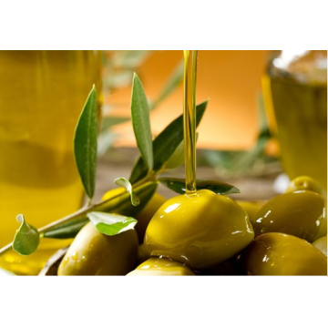 Pharmaceutical grade pure olive oil