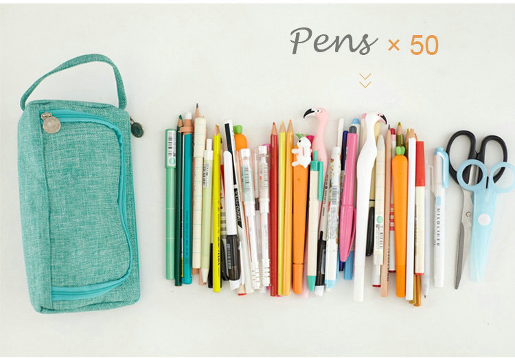 pennskrin pencil bag