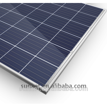 Panel Solar Silicon Polycrystalline 72 Sel