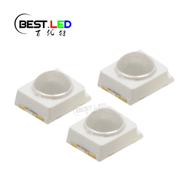 Cyan 490nm SMD LED 2835