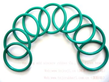 FPM O-Rings